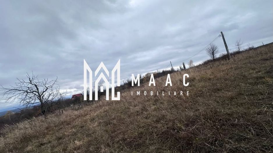 Teren de vânzare | Sibiu, Daia | 1.000 mp | utilități - Poză 2