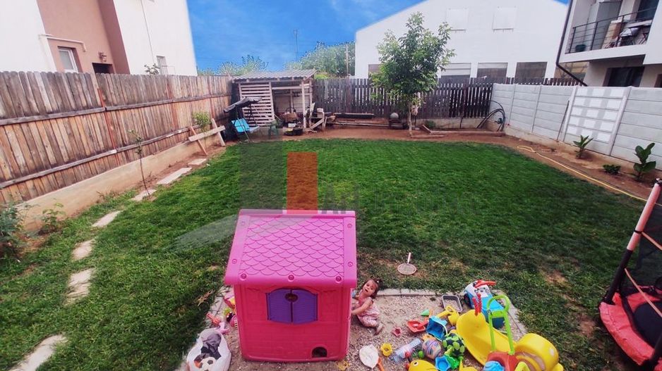 Anunț Vânzare Vila Individuală Popesti Leordeni - Poză 8