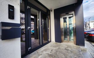 VANZARE 2 CAMERE | DARWIN RESIDENCE TUNARI | PARCARE INCLUSA | - Poză 10