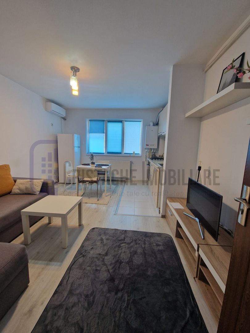 Top House Residence | 2 camere | centrala proprie | parcare - Poză 2