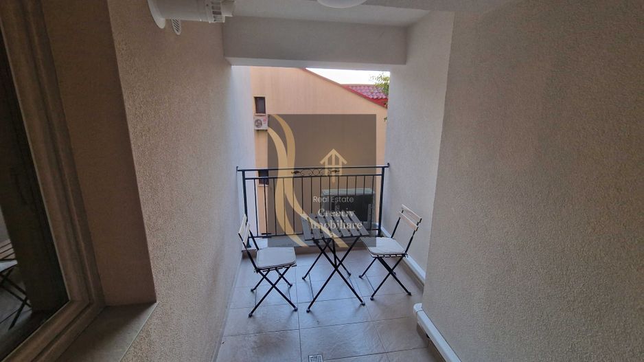 Studio Premium zona Ferdinand cu parcare subterana - Poză 6