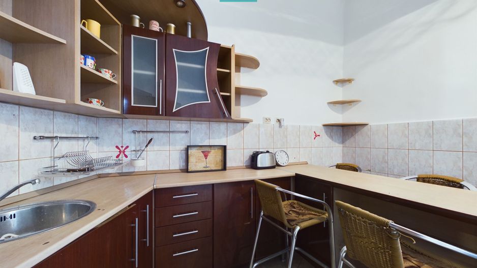 Clădire cu două apartamente zonă centrală - Poză 16