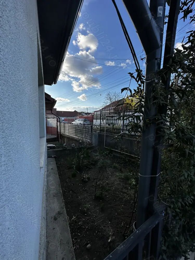 BRASADAS vinde Duplex 4 cam și curte 80 mp IRIS Bd. Muncii. - Poză 8