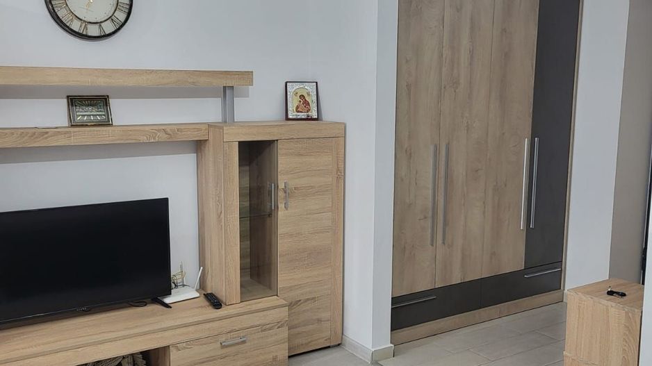 GARSONIERA - HILS BRAUNER, BLOC NOU, CENTRALA PROPRIE, METROU 5 MIN - Poză 7