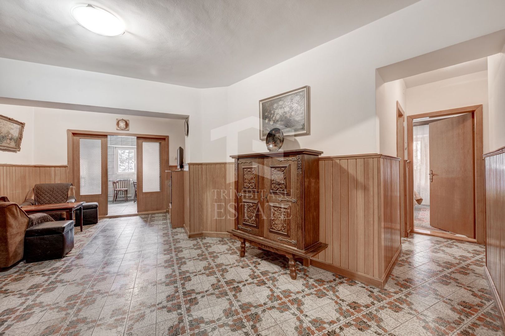 Oportunitate! Apartament 4 Camere 1 Minut Metrou Universitate - Poză 7