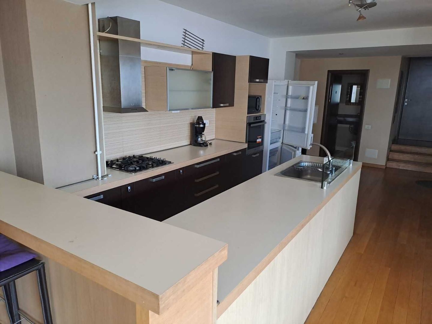 DUPLEX | 198MP UTILI + 54MP TERASA | BLOC 2007 - Poză 2