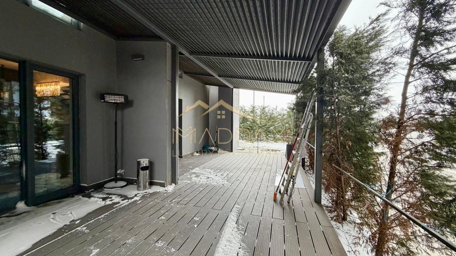 Apartament  Smart tip duplex *155mp* / *111mp* gradina / Aviatiei - Poză 27