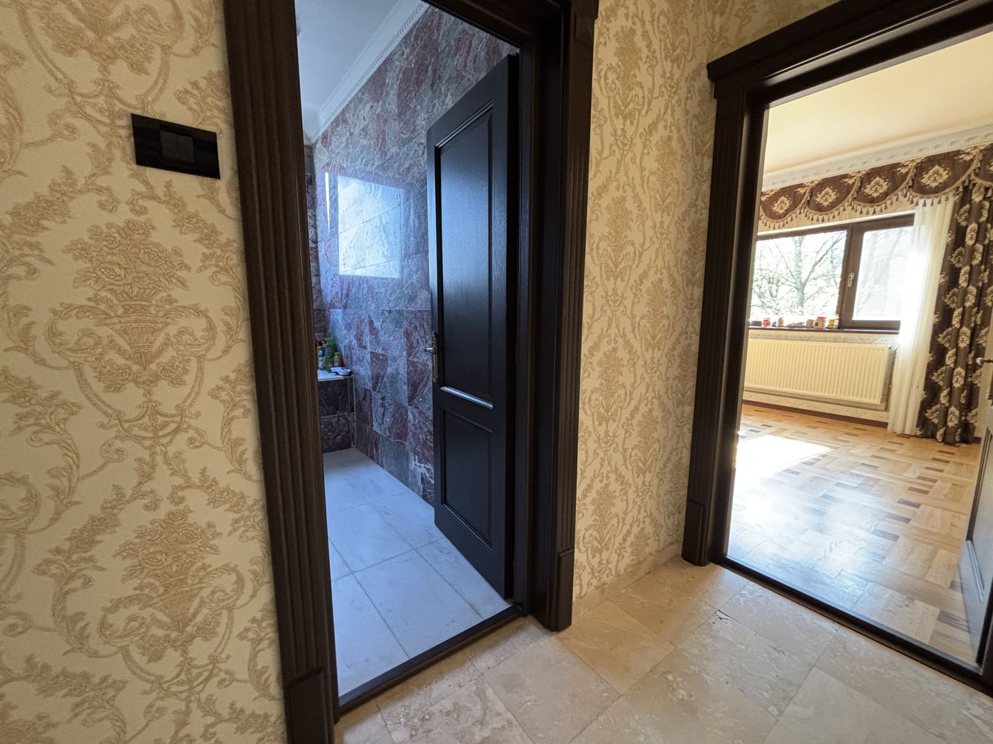 APARTAMENT 5 CAMERE / SPATIU DE BIROURI | BOXA+ GARAJ | PRIMAVERII - Poză 24