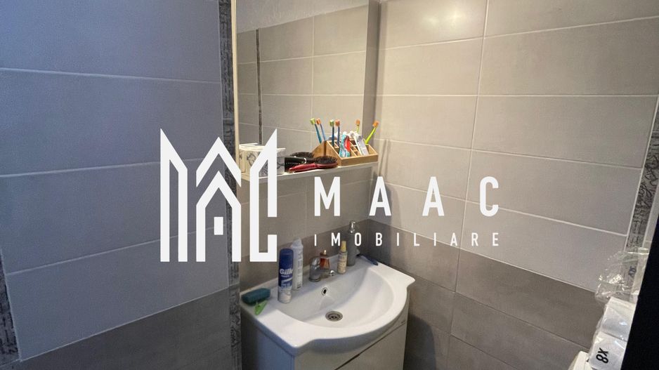 Apartament 3 camere I 70 mp I Vedere panoramică I Doamna Stanca - Poză 12