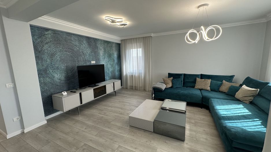 Apartament 3 camere 100 mp in Braytim - Poză 3