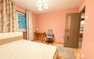 Apartament 4 camere cu parcare spre chirie Lacul Tei - Poză 4