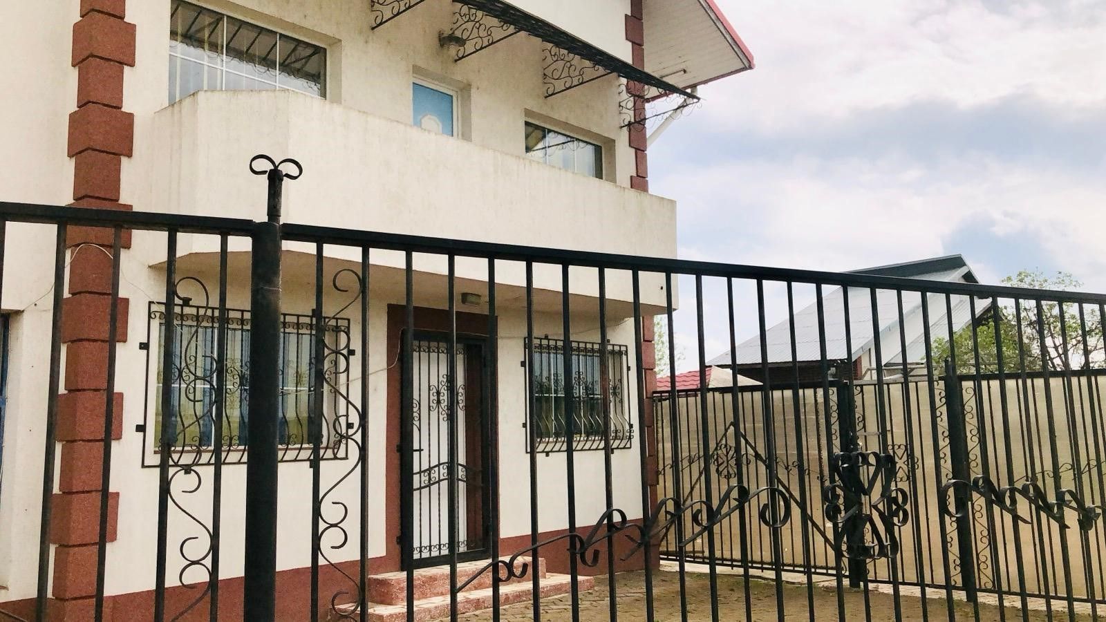 Vila Vulpesti Buzoesti - Poză 8