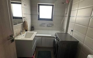 Apartament modern cu 2 dormitoare și living open-space, etaj 1. - Poză 6