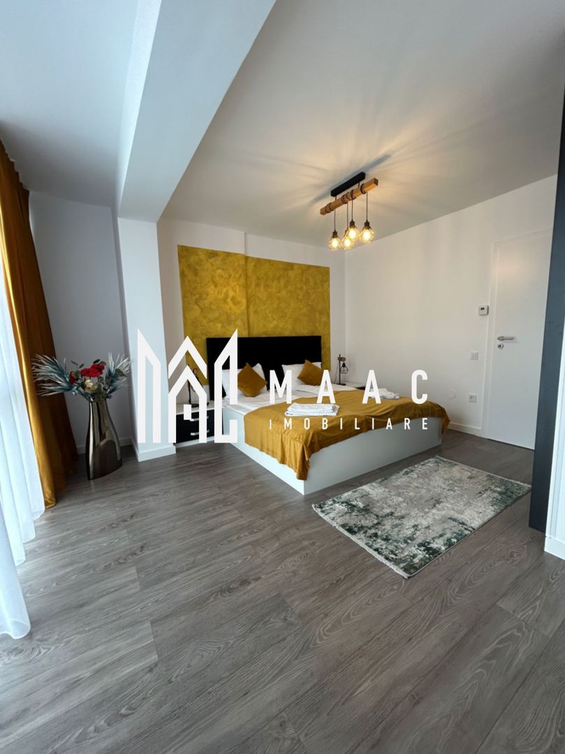 Apartament 2 Camere | 40,8 mp | Loc de parcare | Pivniță | Complex Henri Coandă - Poză 1