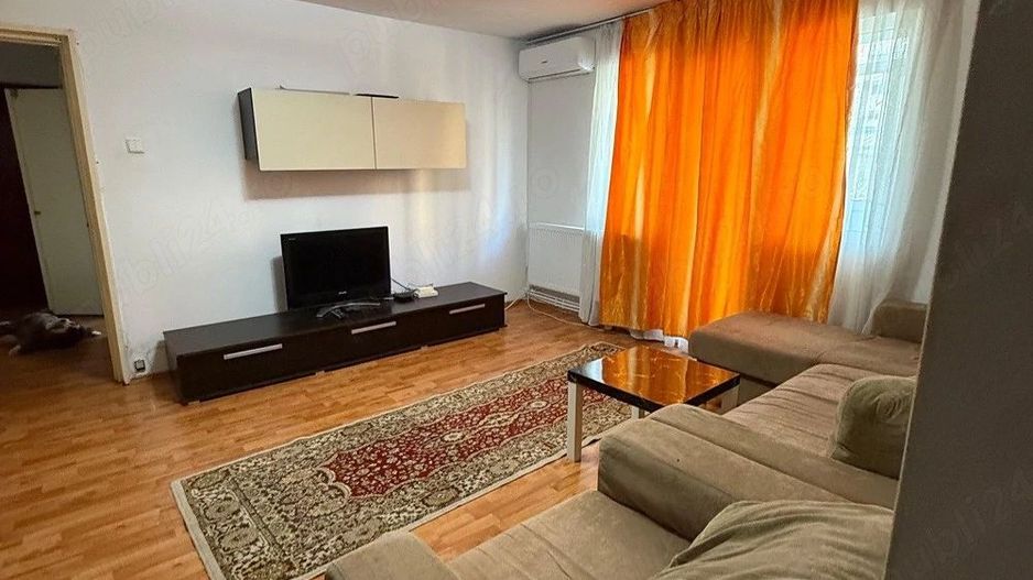 Apartament 2 camere -Lapus zona Mall Elctroputere - Poză 1