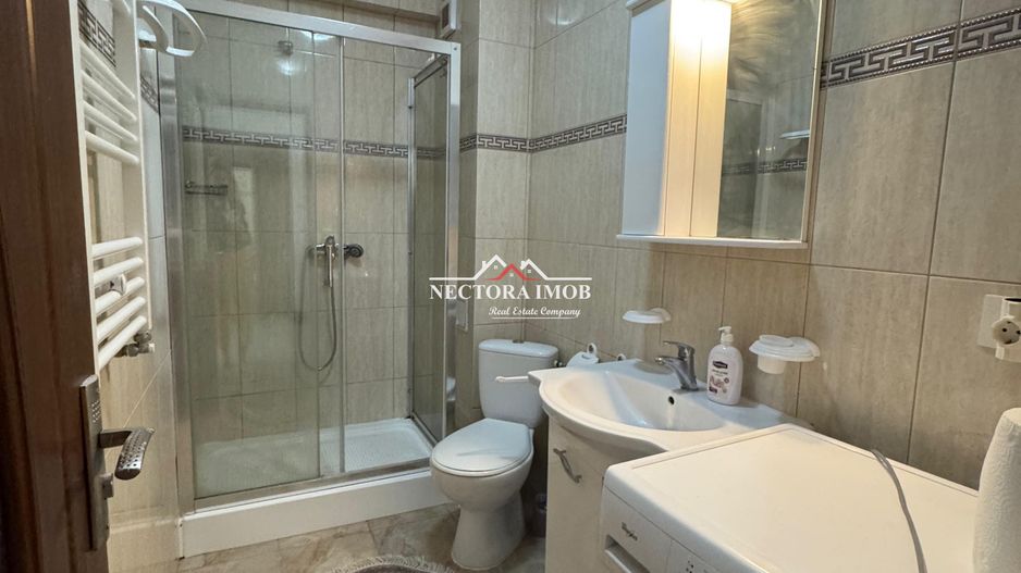 NECTORA IMOB-Apartament 3 camere, Complex Prima Sucevei, 78 mp, utilat - Poză 4