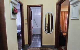 Apartament 2 camere | Centrala Proprie | Zona Nord | Etaj 3 I-01 - Poză 3