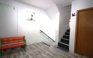 Casa de vanzare P+1+M Drumul Taberei Bucuresti - Poză 20