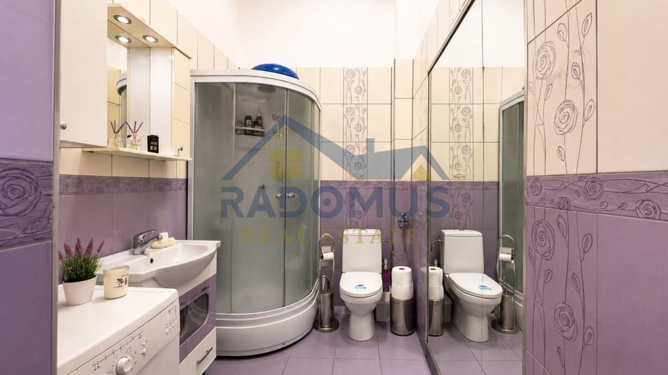 Casă Ploiești I Str. Ion Luca Caragiale nr. 23 I 103 mp Utili I Garaj - Poză 8