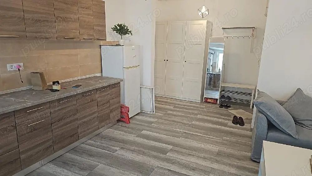 Apartament 2 Camere Colentina-Fundeni in bloc nou cu centrala proprie - Poză 3