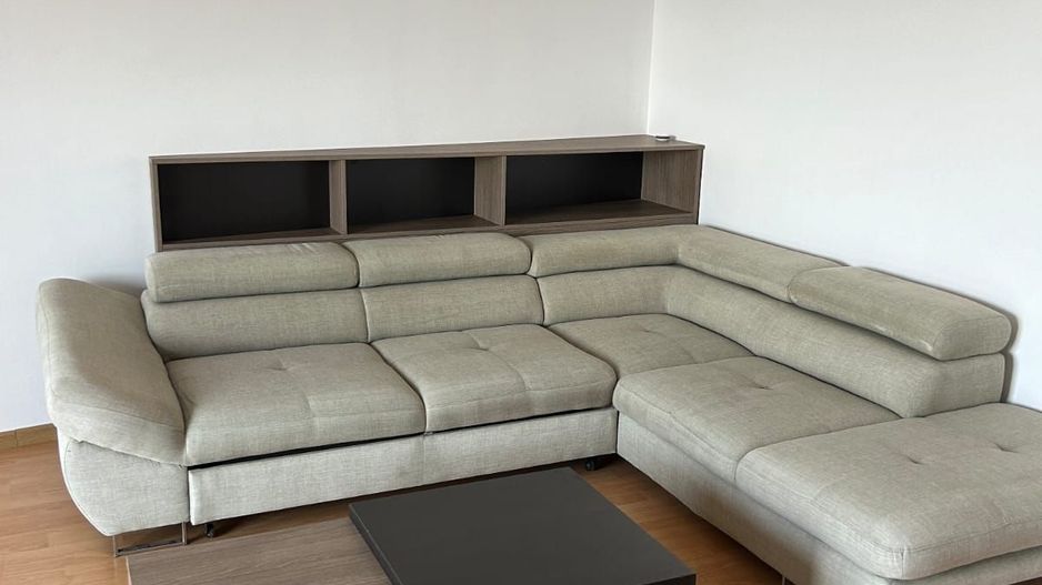 Apartament 2 Camere Ghica Plaza +Loc de parcare L175 - Poză 17