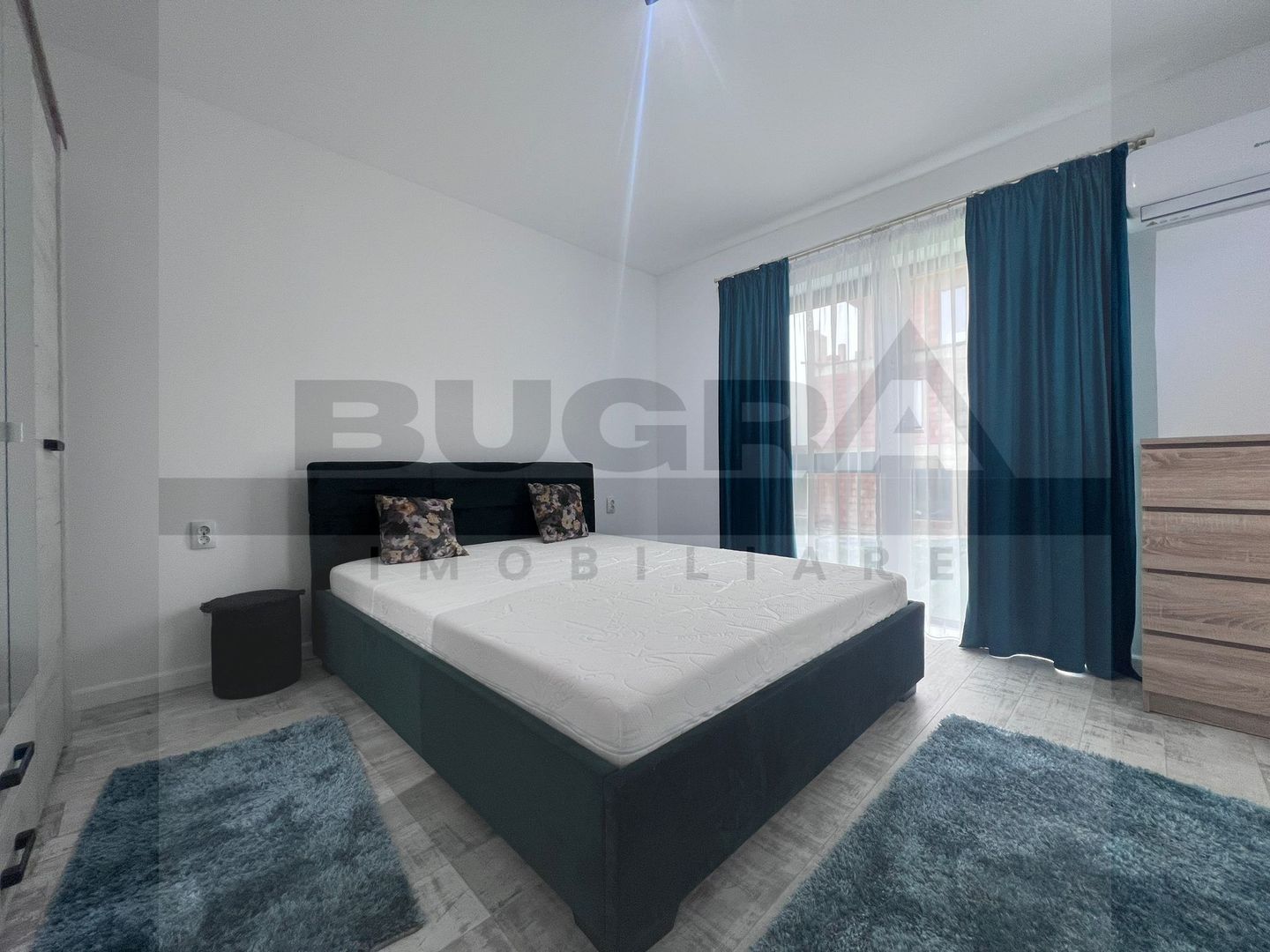 Duplex de 4 camere, 120mp, gradina, zona strazii Romul Ladea - Poză 5