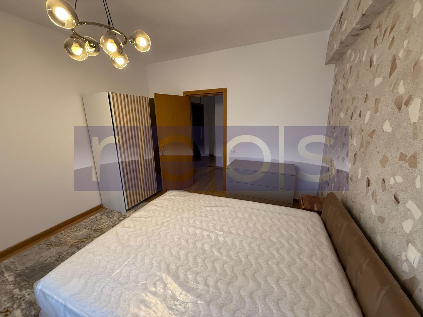 De inchiriat | Apartament premium cu 4 camere | Soseaua Nordului - Poză 5