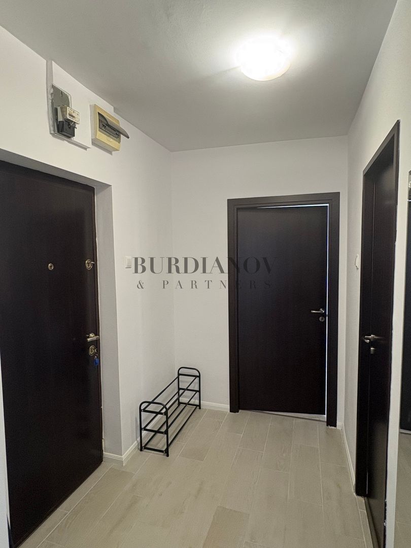 Apartament cu 3 camere - Centrală proprie- Drumul Taberei - Mall Plaza - Poză 23
