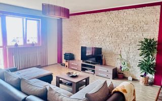 Apartament 2 camere de închiriat | Sibiu | Hipodrom 3 | 60 mp - Poză 3