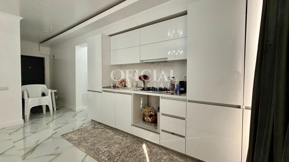 Apartment 3 camere | 68 Mp | Balcon | Parcare | Floresti Eroilor - Poză 5
