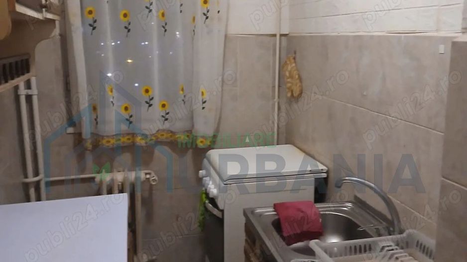 De inchiriat | Apartament 2 camere | ALEXANDRU CEL BUN IASI - Poză 3