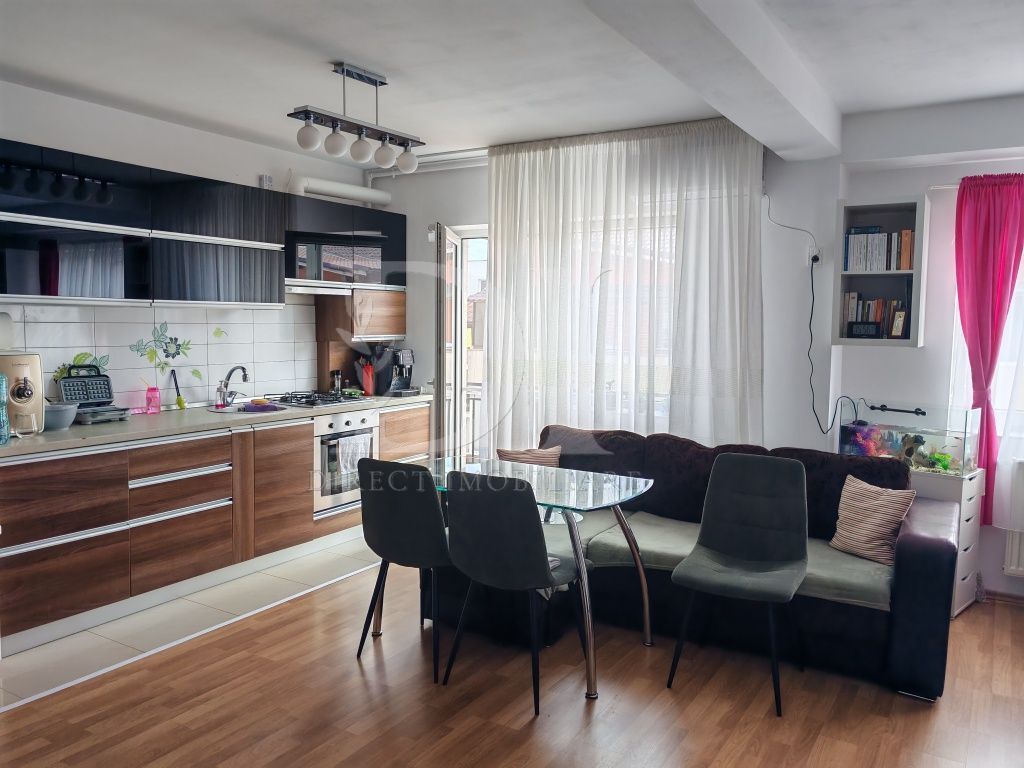 Apartament 2 camere de vânzare – Zona Eroilor, Florești - Poză 1