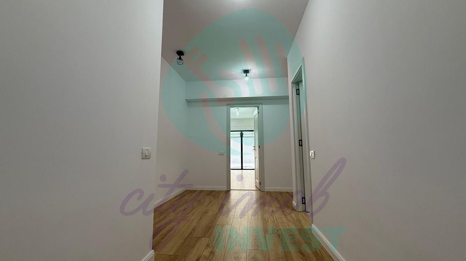 2 camere parter cu terasa generoasa | 8 min Metrou Muncii - Poză 11