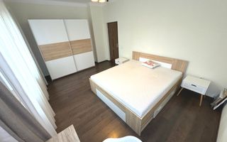 2 camere, decomandate, parcare zona Semicentrala, Bosch, Ntt Data - Poză 1