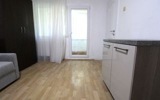 1 camera in zona Girocului cu centrala proprie - Poză 3
