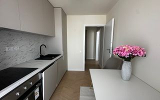 Apartament ultrafinisat la prima închiriere | Parcare | Frunzișului - Poză 10