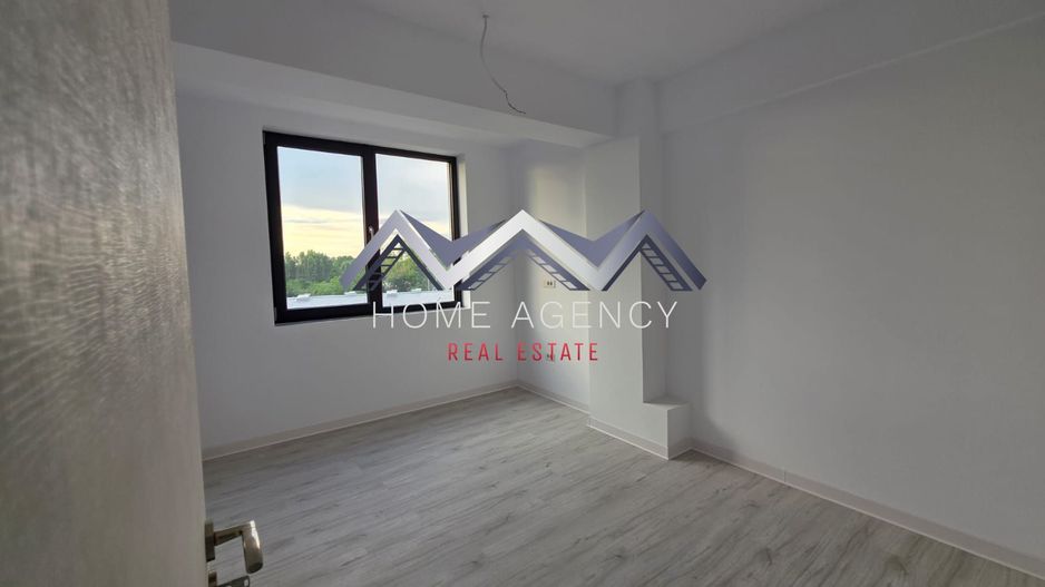 Apartament 2 camere Otopeni central | Bucătărie închisă | Parcare subterană - Poză 6