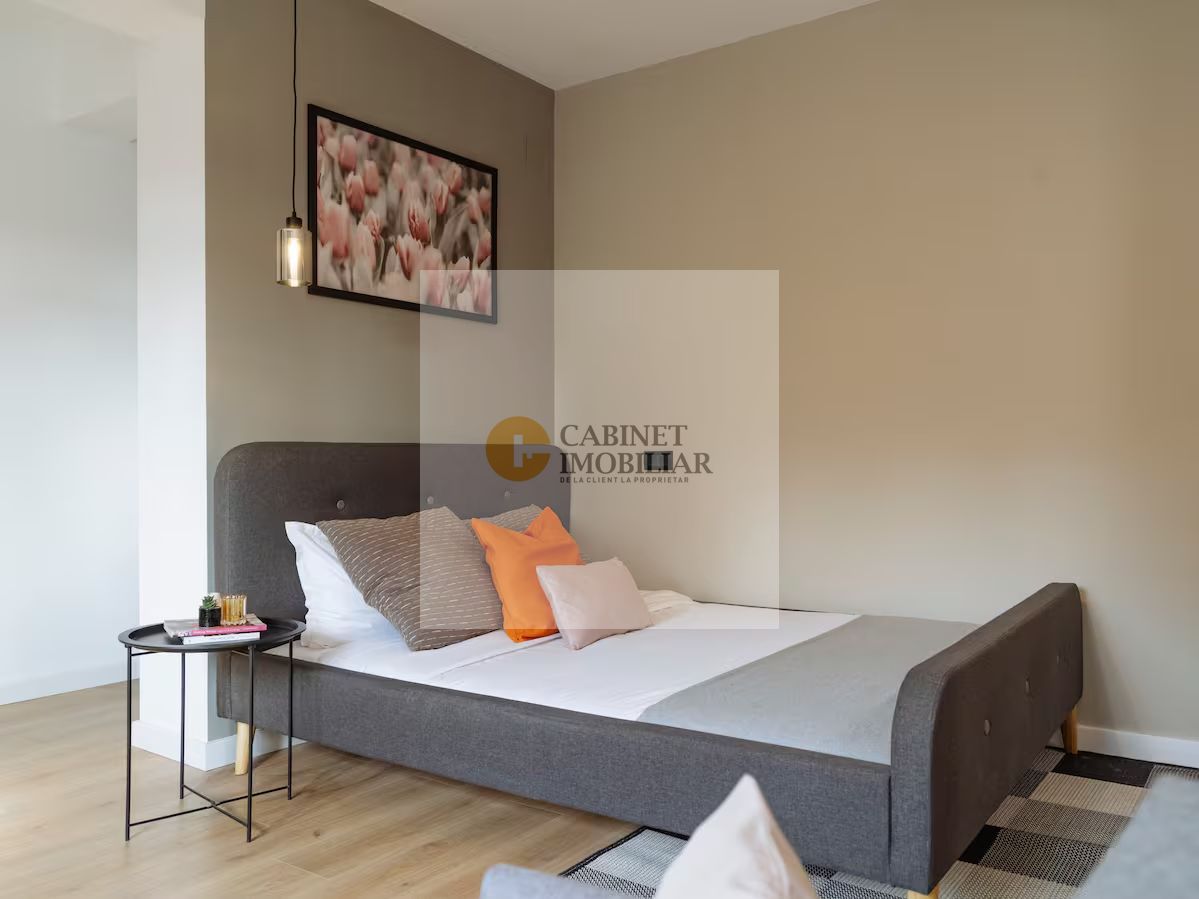 AIRBNB 4 pers I Universitate -  Centru Vechi I AIRBNB I Etaj 4 - Poză 3