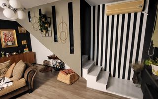 Casa cu teren 329 mp - Poză 3