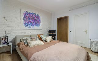 Apartament spectaculos cu 3 camere - Strada Mircea Vulcănescu - Poză 10