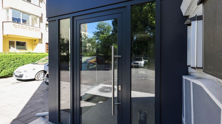 Clădire administrativă renovată integral – oportunitate investițională – Brașov - Poză 13