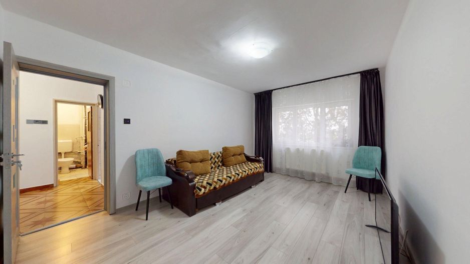 Oras PANTELIMON - Sf. Gheorghe | 3 camere | 2 bai | 1986 reabilitat - Poză 16