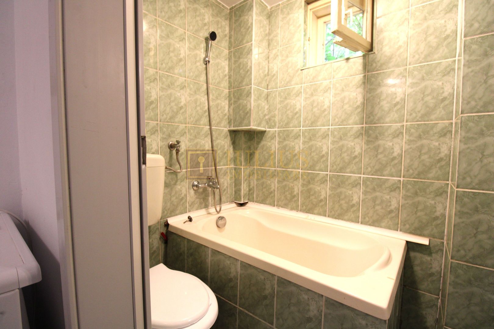 2 camere la curte intr-o zona linistita in Cetatii - Poză 11