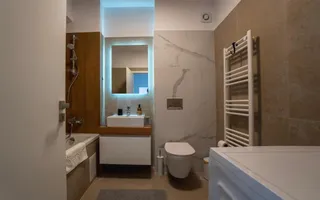 APARTAMENT 2 CAMERE |ZONA TRACTORUL |66 MP UTILI | COMISION 0% CHIRIAS - Poză 13