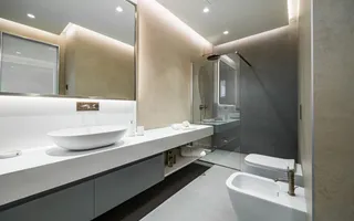 Penthouse tip Duplex Primaverii |+ 2 Locuri Parcare + Boxa - Poză 32