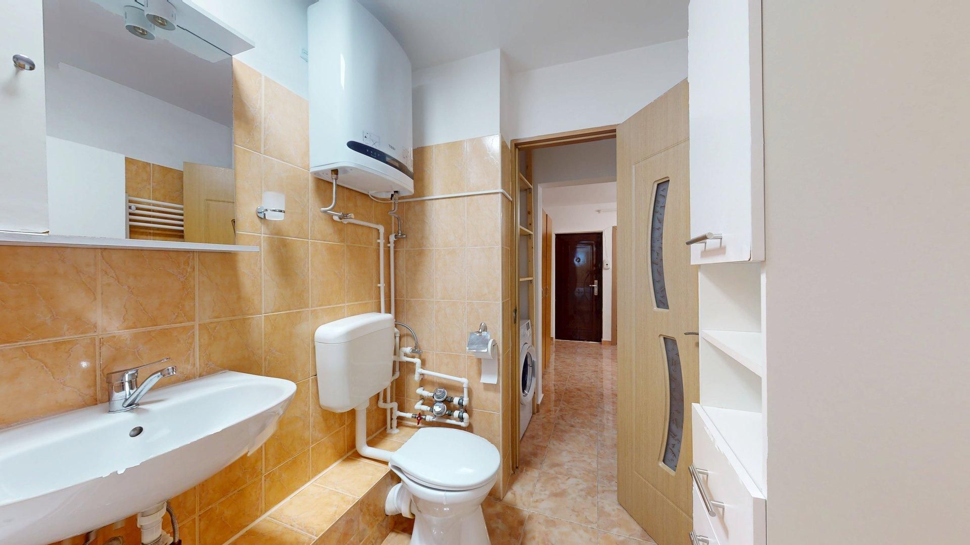 Apartament 2 camere 9 min Metrou Crangasi - Poză 5
