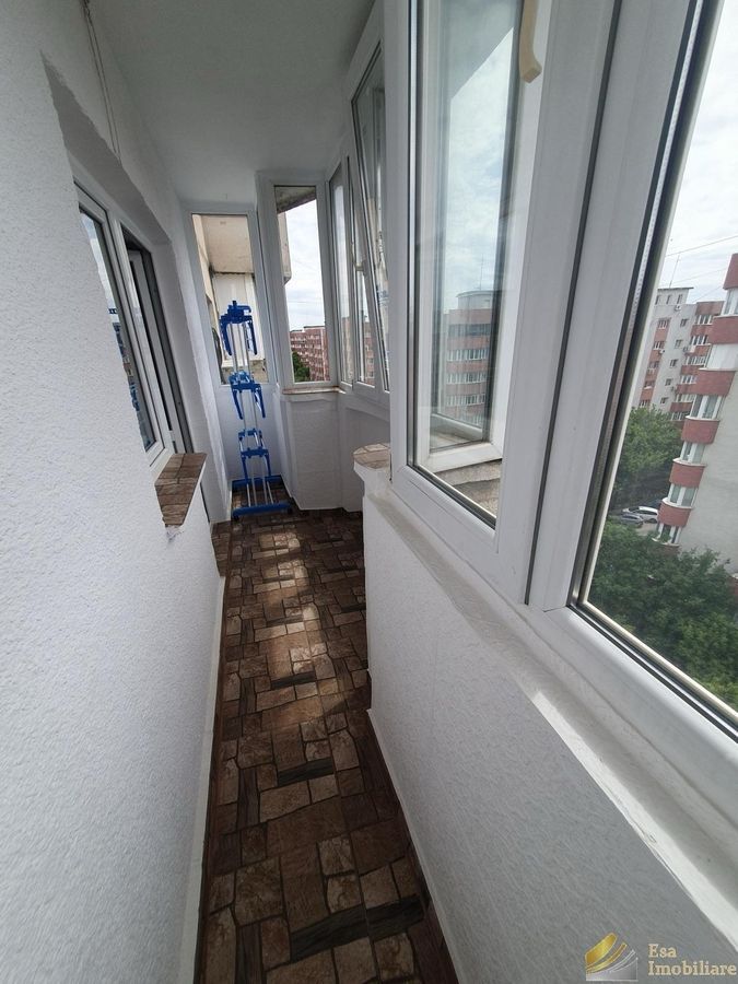 Apartament 3 camere - 13 Septembrie, langa Liceul Odobleja - Poză 7