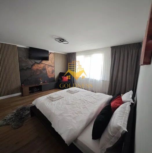 2 camere, modern, bloc nou, Gheorgheni zona Soporului, Iulius Mall - Poză 1