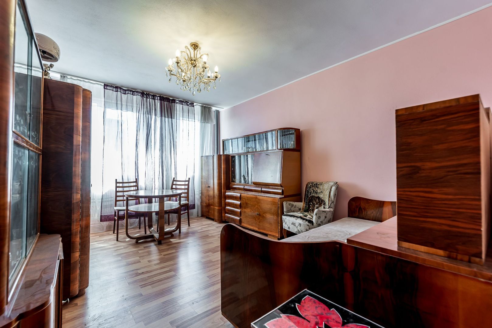 Apartament cu 2 camere, în Podgoria | Eficient termic și luminos - Poză 6