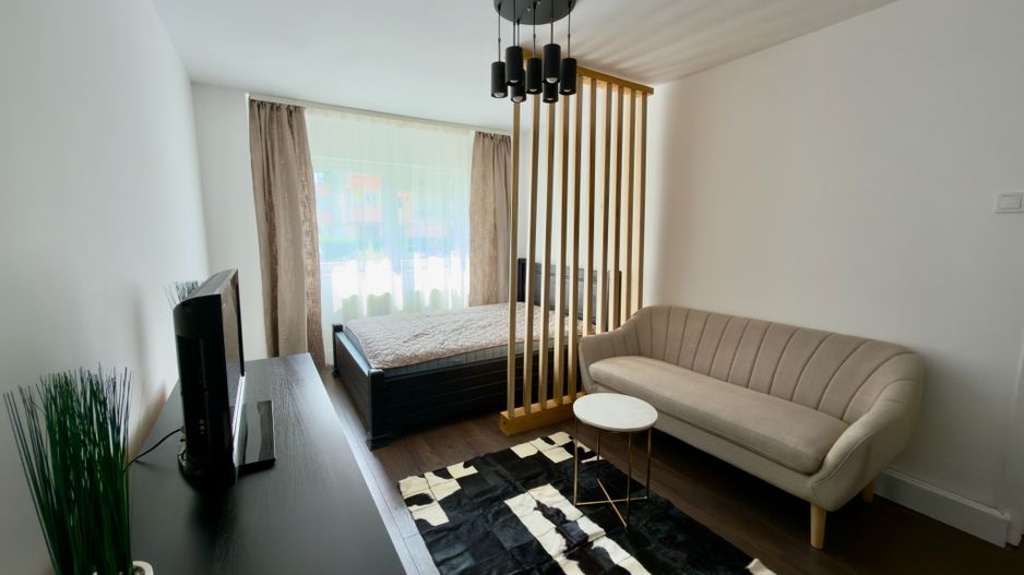 Garsonieră premium | Renovată | 38 mp - Poză 1
